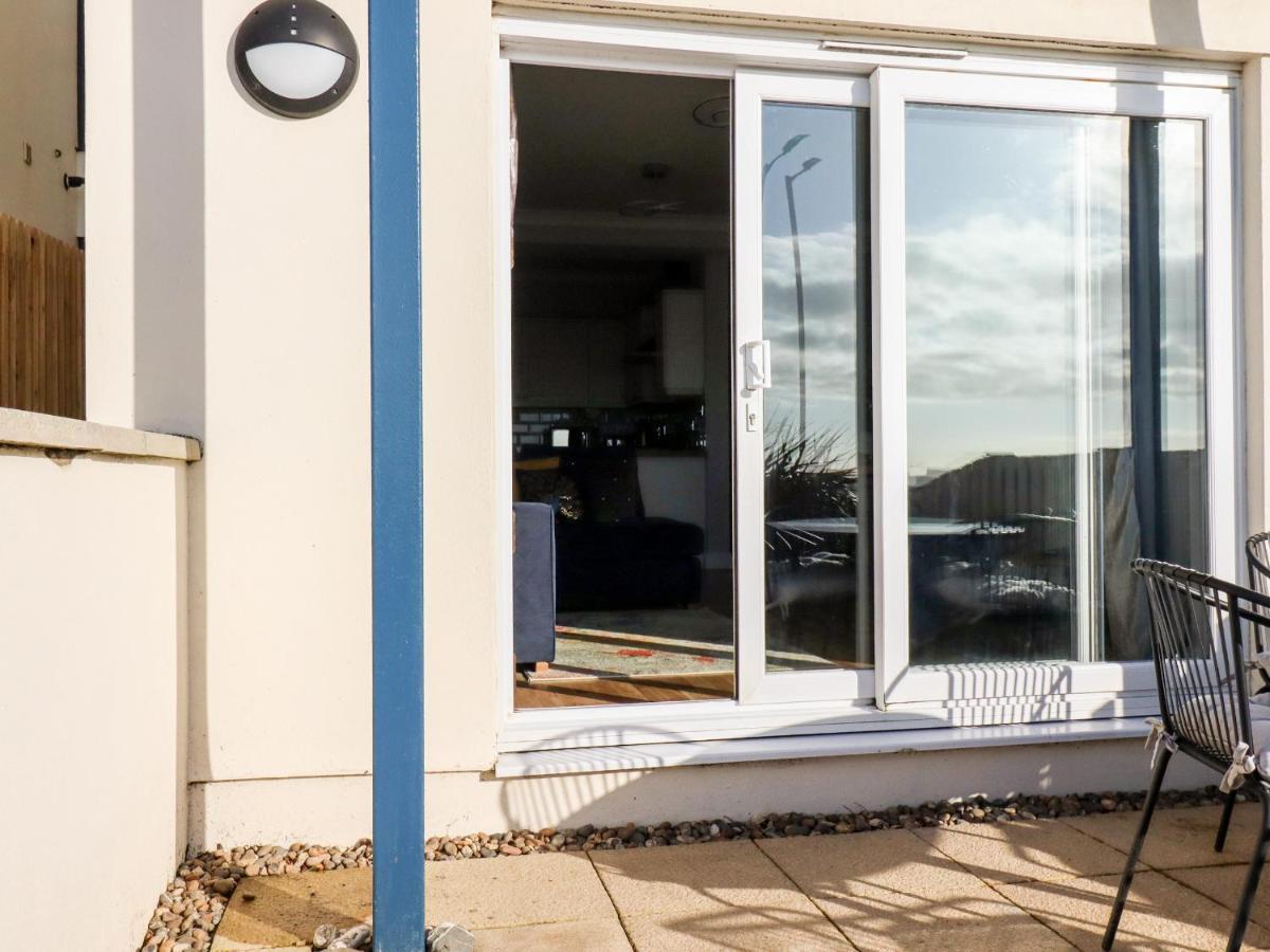 Flat 2 Daire New Quay Dış mekan fotoğraf
