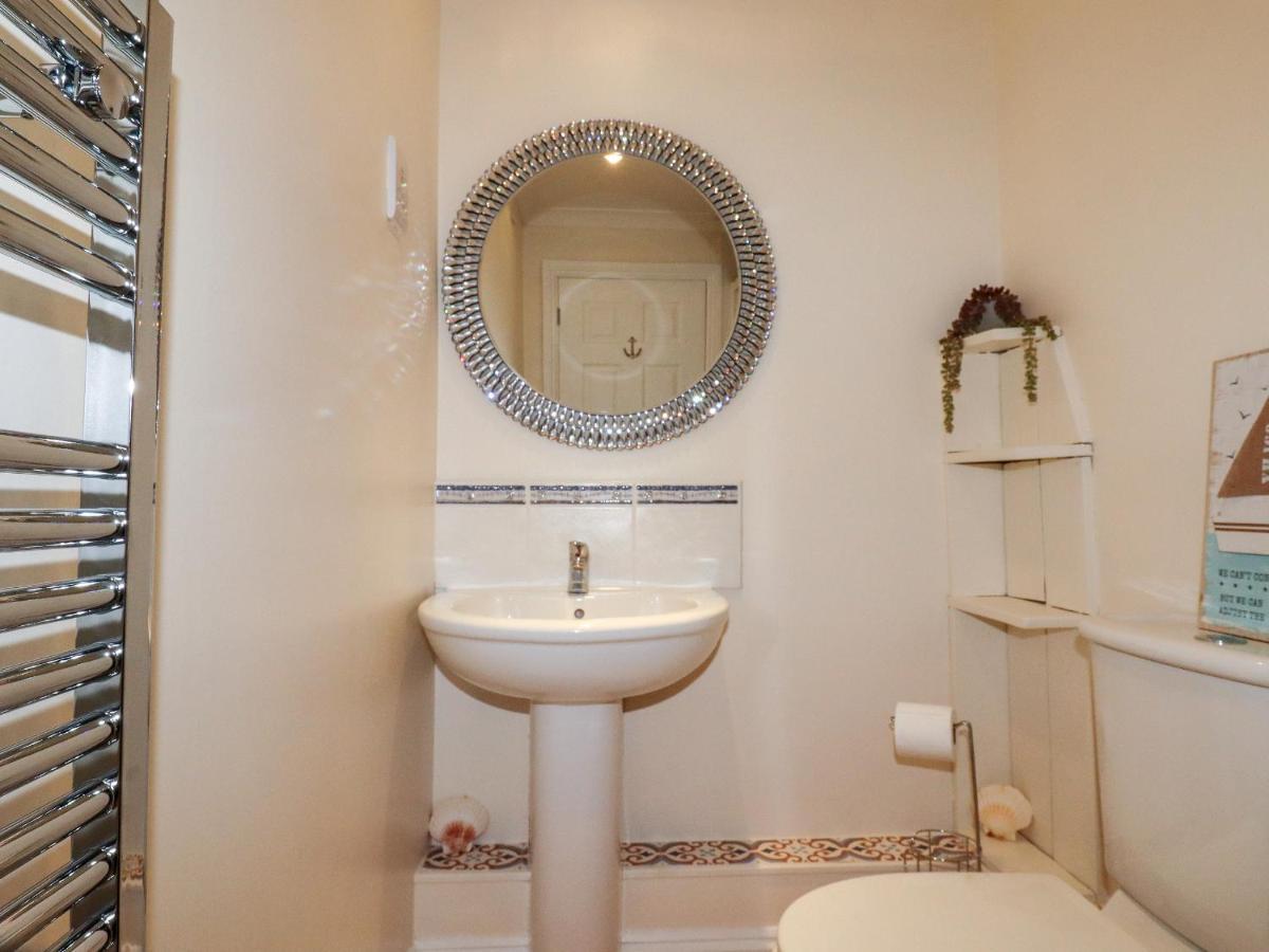Flat 2 Daire New Quay Dış mekan fotoğraf